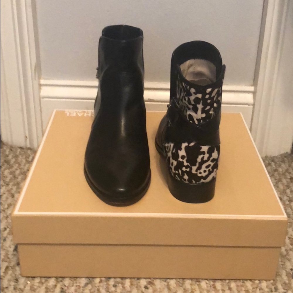 Michael Kors Booties